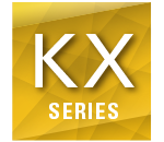 KX SERIES